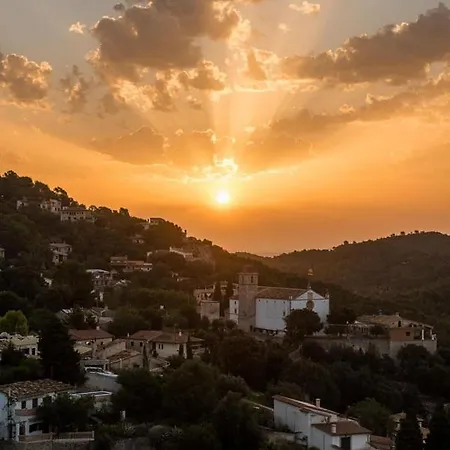 Bella Roca Galilea (Mallorca)