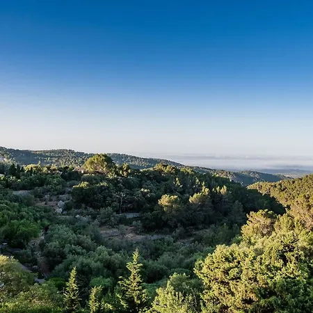 Bella Roca Galilea (Mallorca)