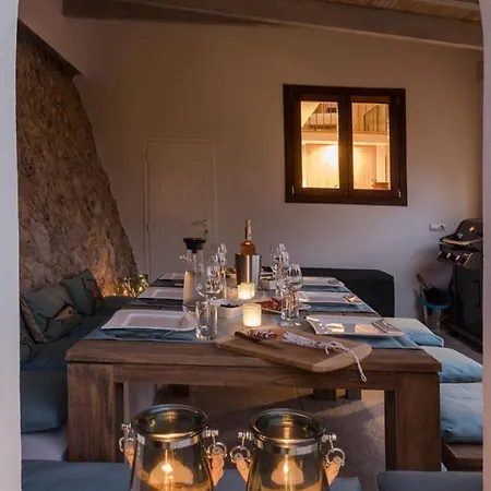 Bella Roca Galilea (Mallorca)