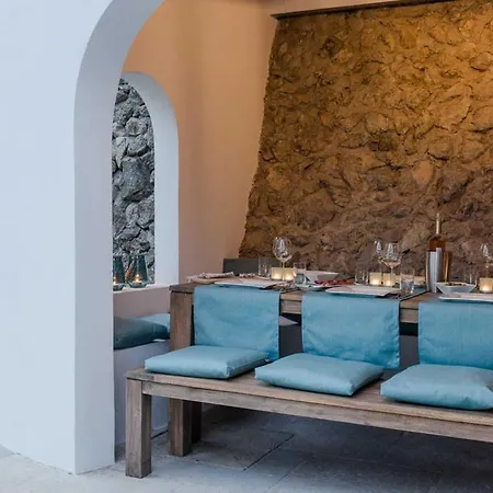 Bella Roca * Galilea (Mallorca)