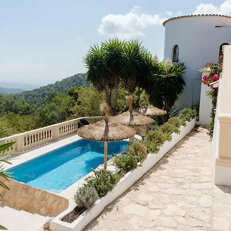 Villa Bella Roca *