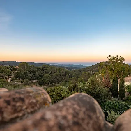 Bella Roca * Galilea (Mallorca)