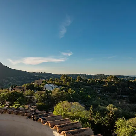Bella Roca Galilea (Mallorca)