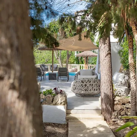 Bella Roca Villa