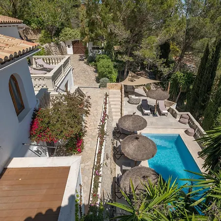 Bella Roca Villa
