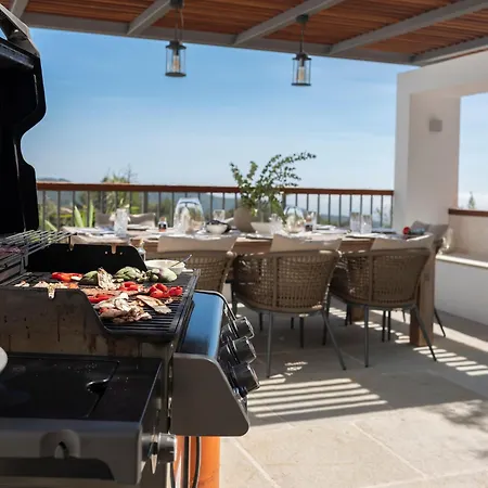 Bella Roca Galilea (Mallorca)