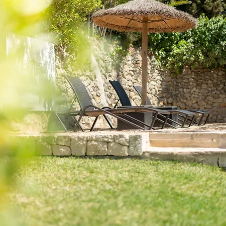 Villa Bella Roca