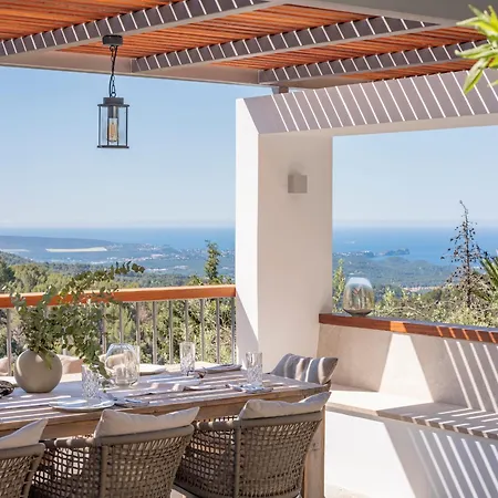 Villa Bella Roca *